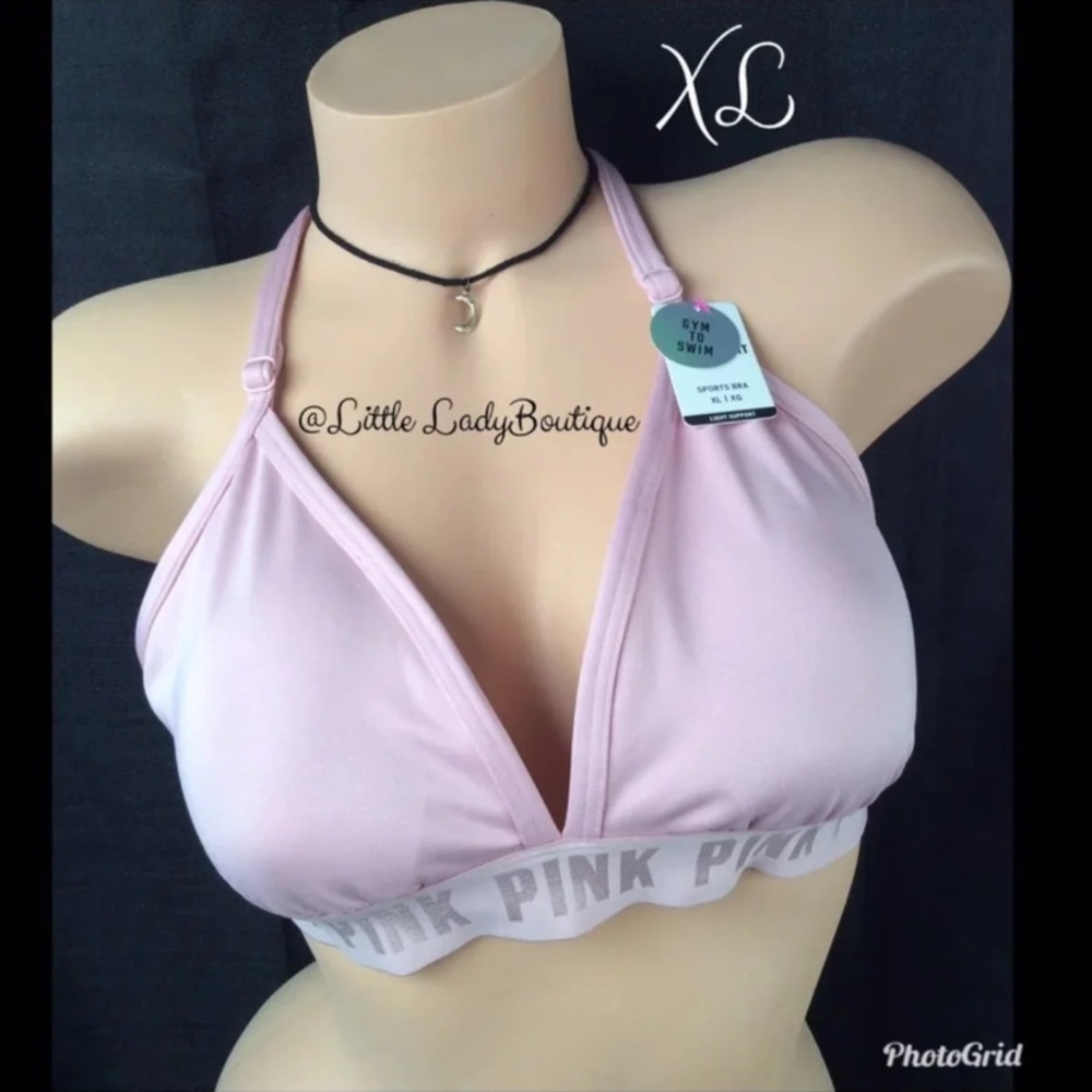 PINK Victoria’s Secret